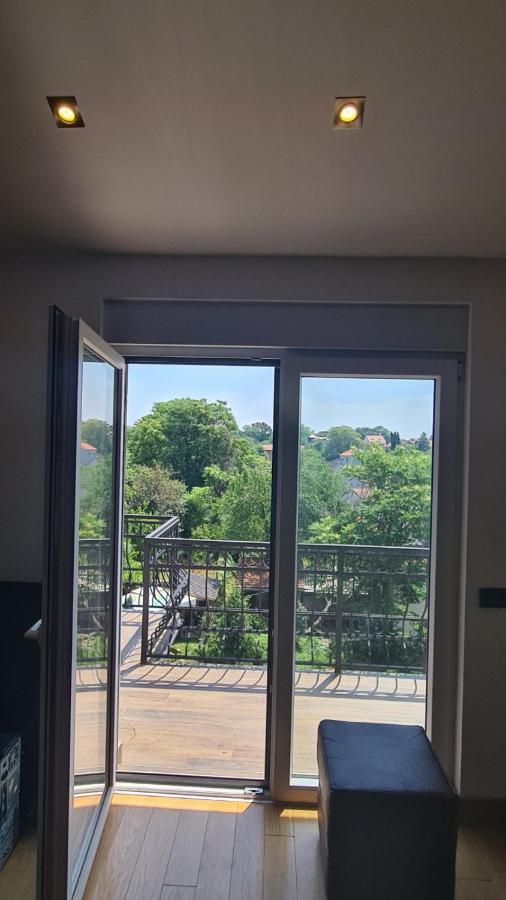 Apartman Kalvarija Belgrade Exterior photo