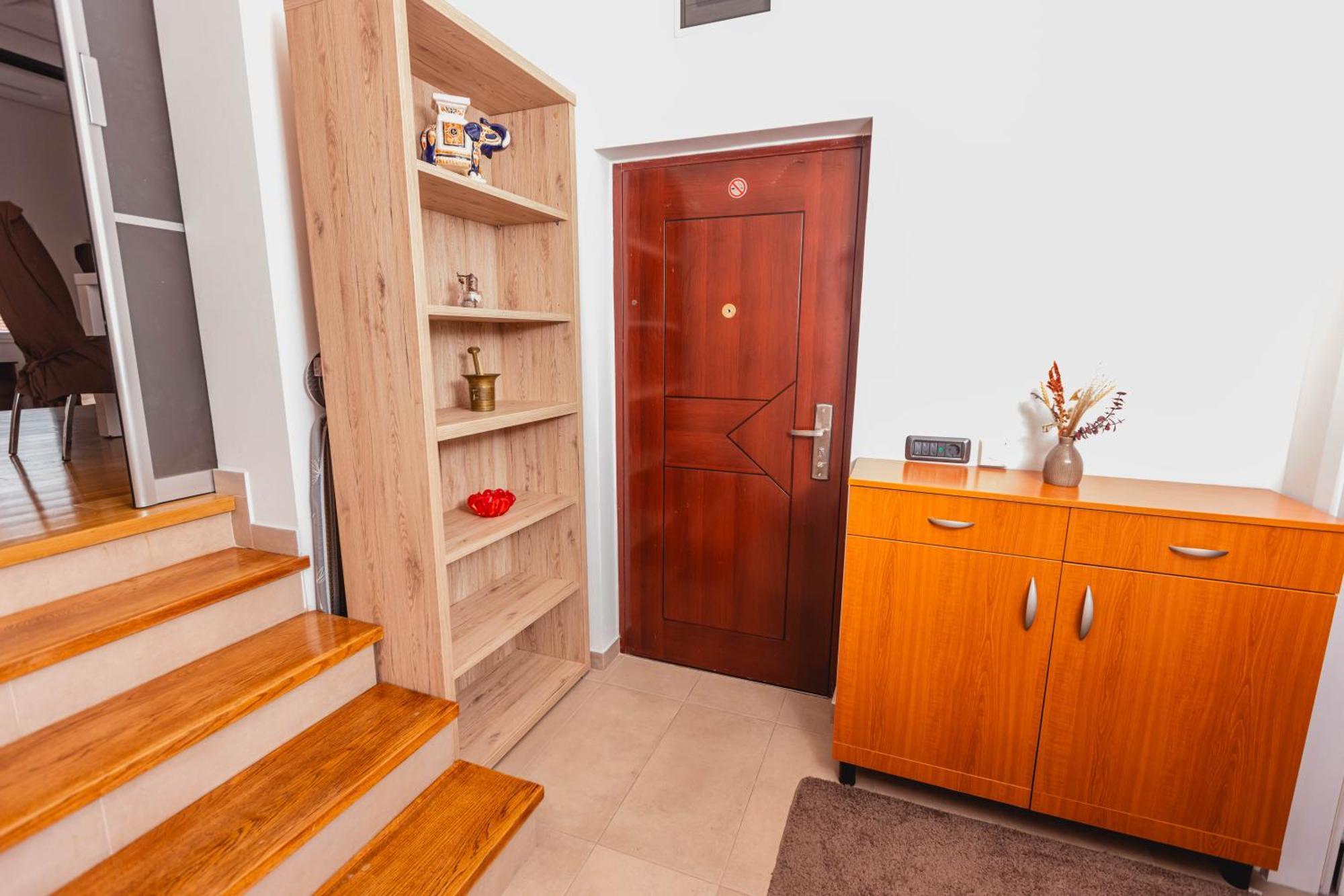 Apartman Kalvarija Belgrade Exterior photo
