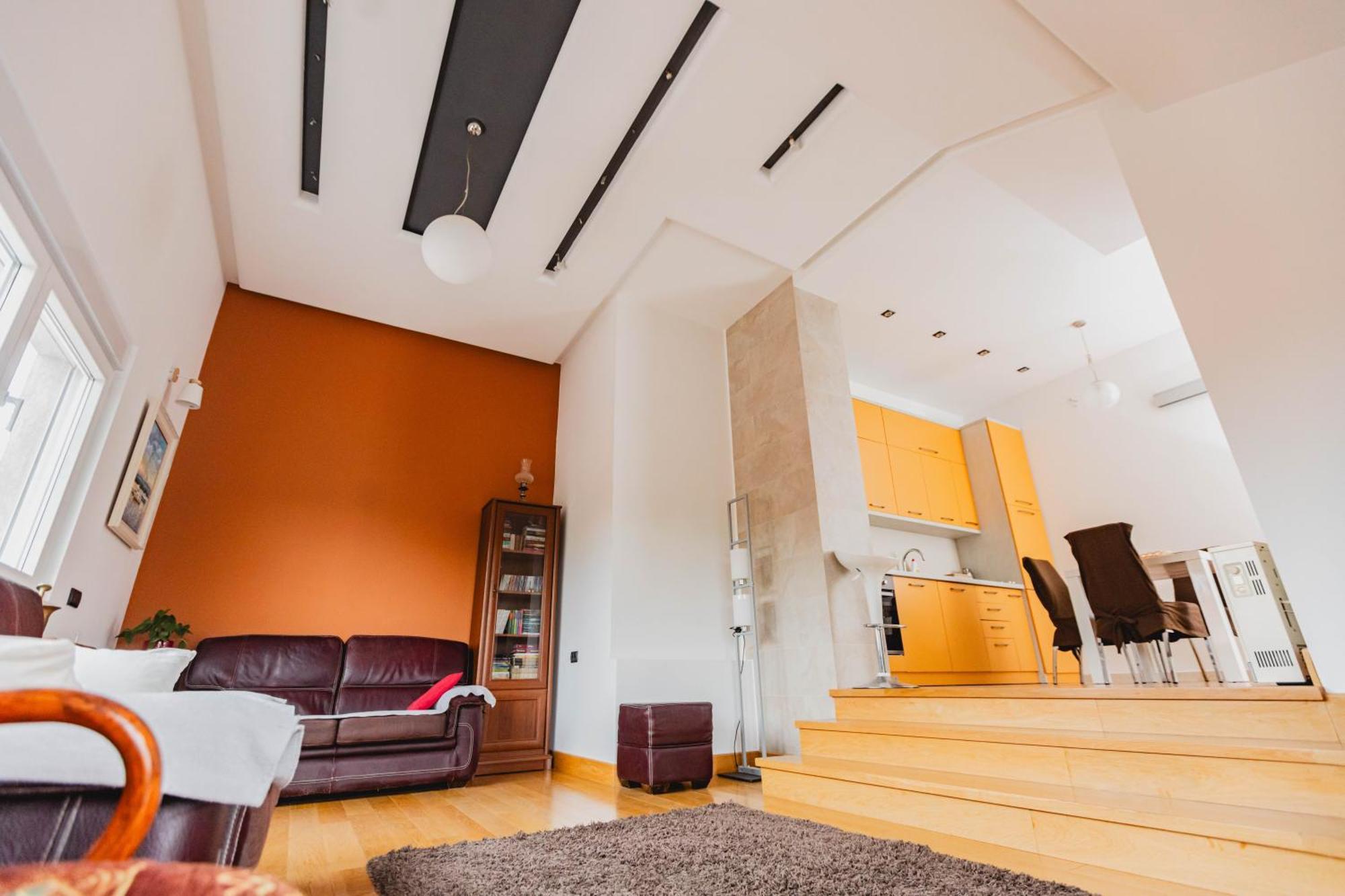 Apartman Kalvarija Belgrade Exterior photo