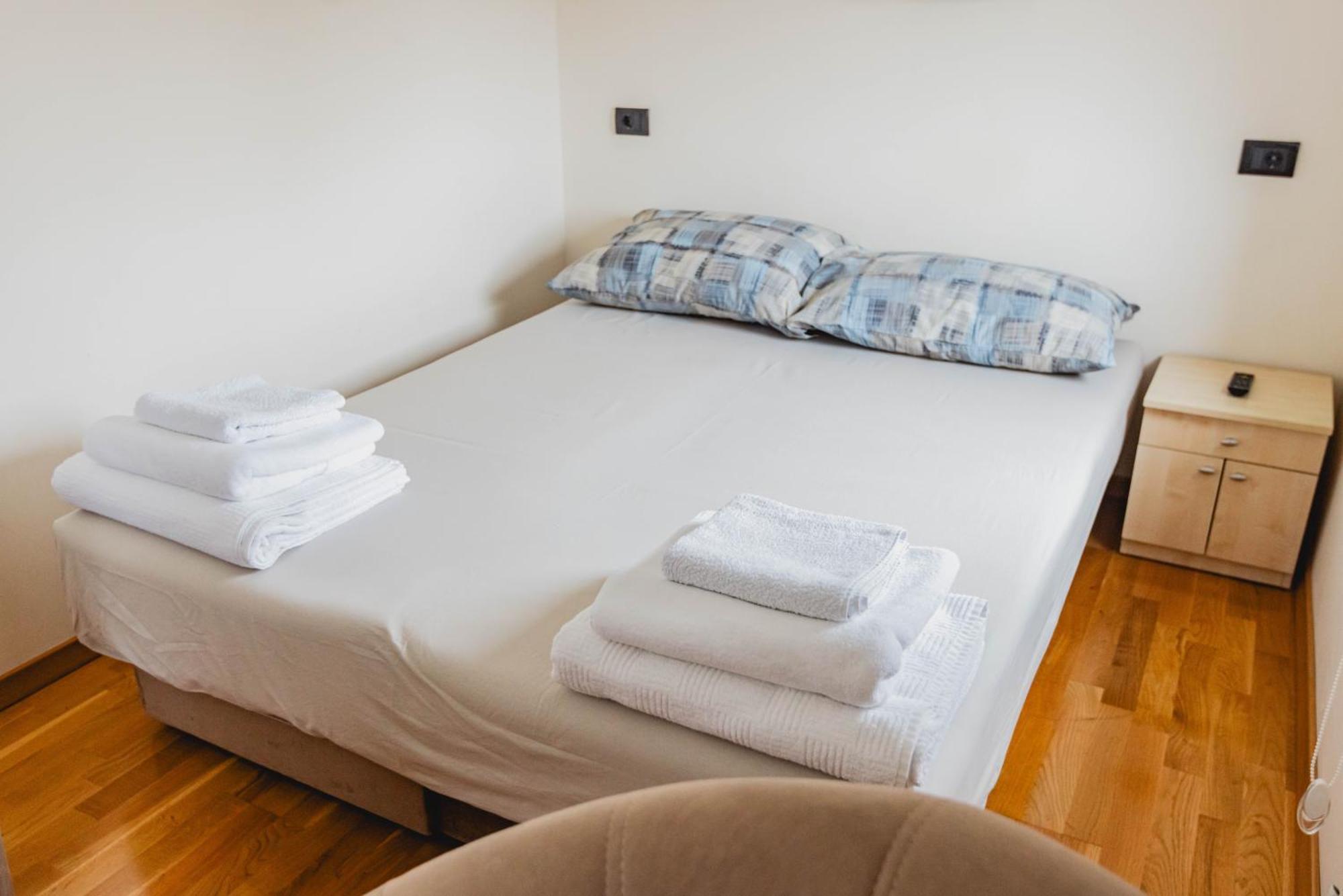 Apartman Kalvarija Belgrade Exterior photo