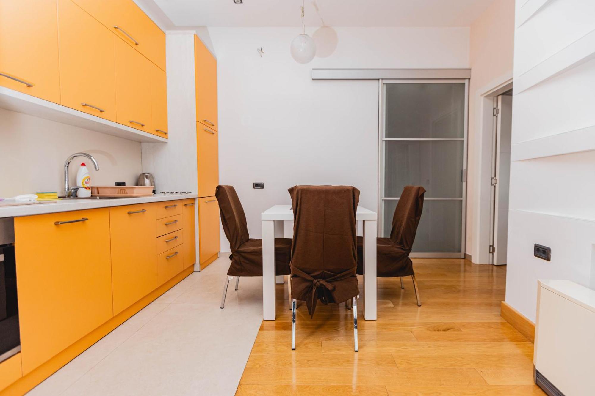 Apartman Kalvarija Belgrade Exterior photo