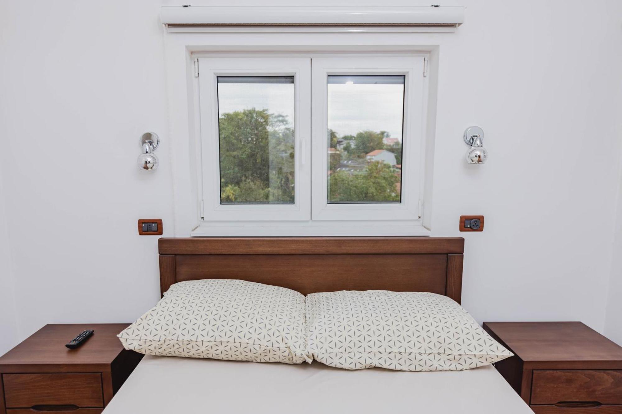 Apartman Kalvarija Belgrade Exterior photo